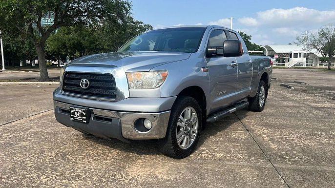 2007 Toyota Tundra