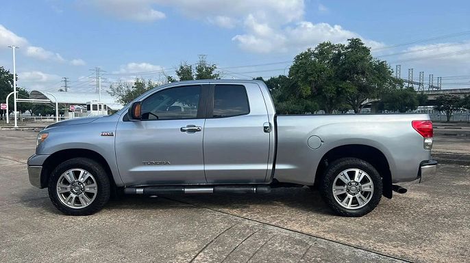 2007 Toyota Tundra