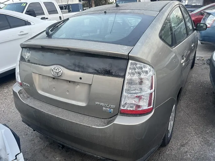 2006 Toyota Prius