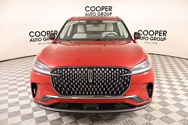 2026 Lincoln Aviator