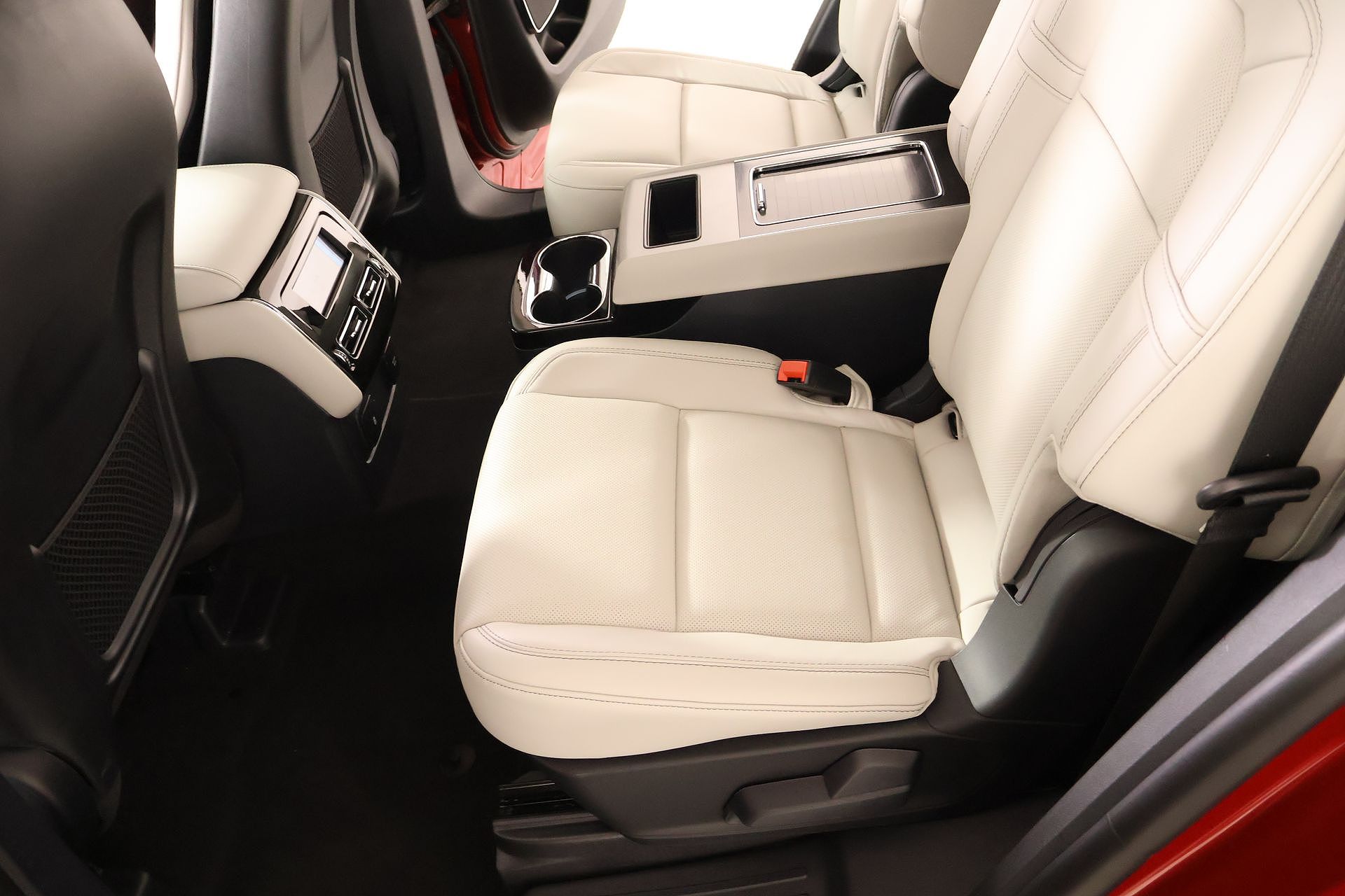 2026 Lincoln Aviator