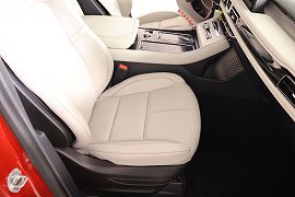 2026 Lincoln Aviator