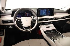 2026 Lincoln Aviator