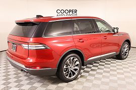 2026 Lincoln Aviator