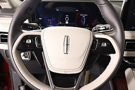 2026 Lincoln Aviator
