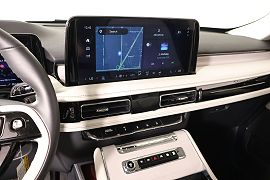2026 Lincoln Aviator