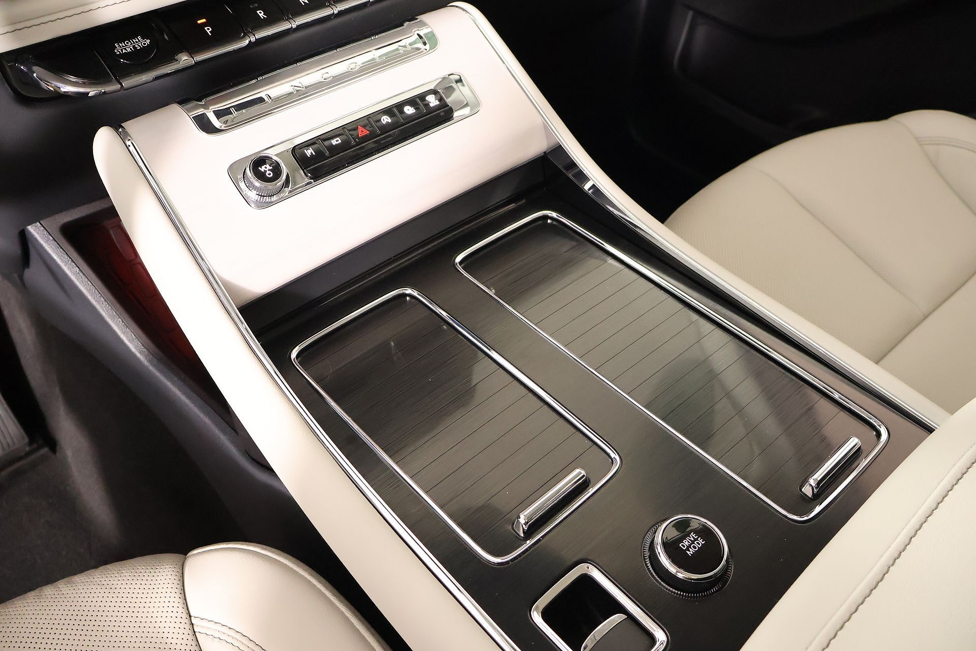 2026 Lincoln Aviator
