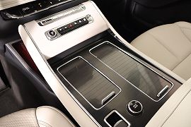 2026 Lincoln Aviator