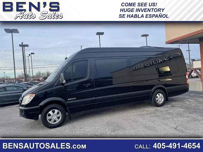 2009 Dodge Sprinter