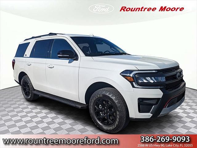 2024 Ford Expedition