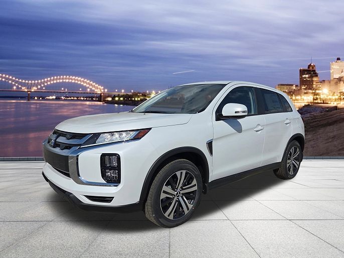 2026 Mitsubishi Outlander Sport