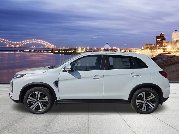 2026 Mitsubishi Outlander Sport