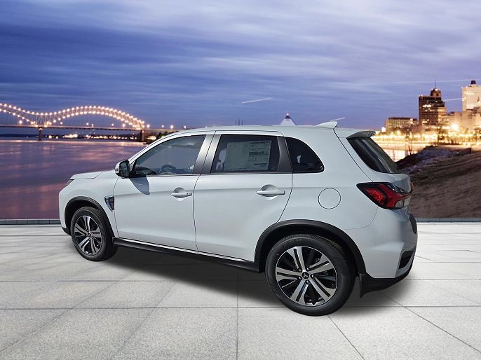 2026 Mitsubishi Outlander Sport