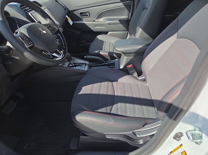 2026 Mitsubishi Outlander Sport