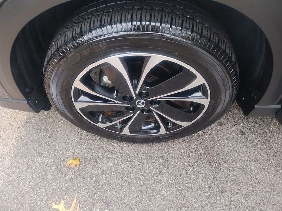 2023 Mazda CX-5 2.5 Premium Plus photo 10