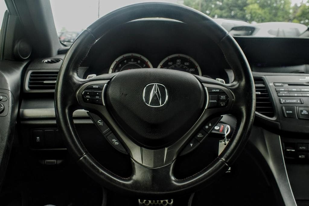 2014 Acura TSX Special Edition image 27