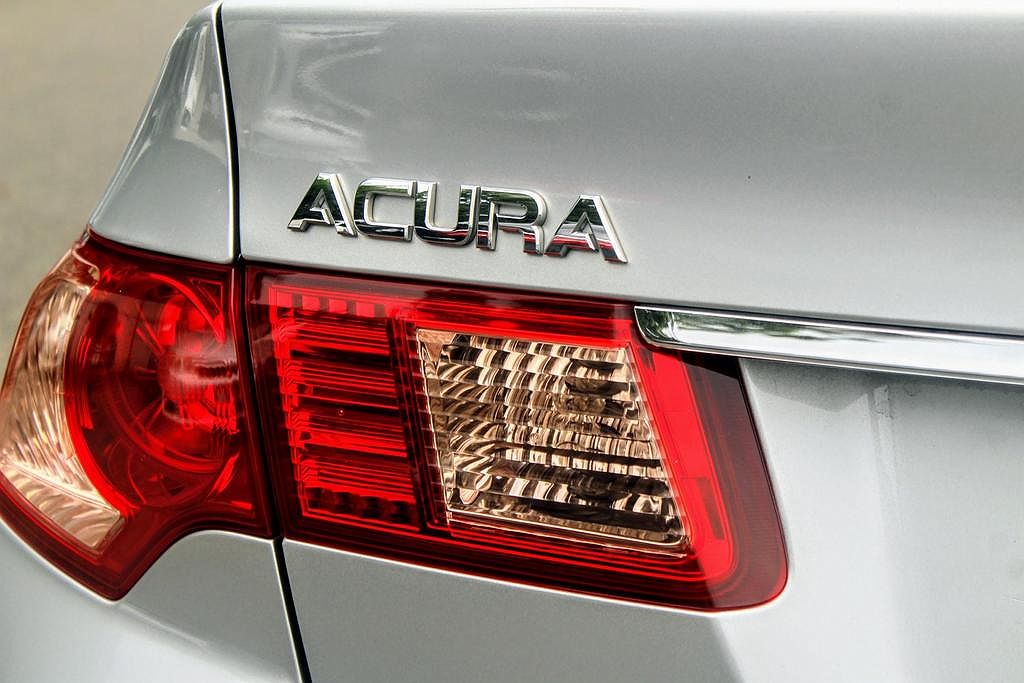 2014 Acura TSX Special Edition image 34