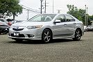 2014 Acura TSX Special Edition image 5
