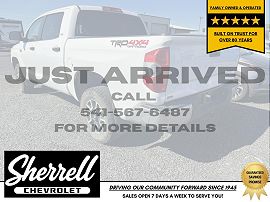 2015 Toyota Tundra