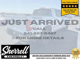 2015 Toyota Tundra