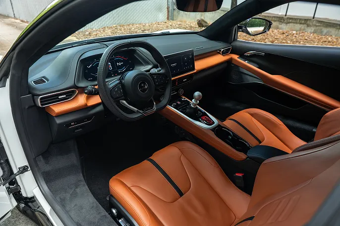 2025 Lotus Emira