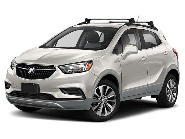 2020 Buick Encore