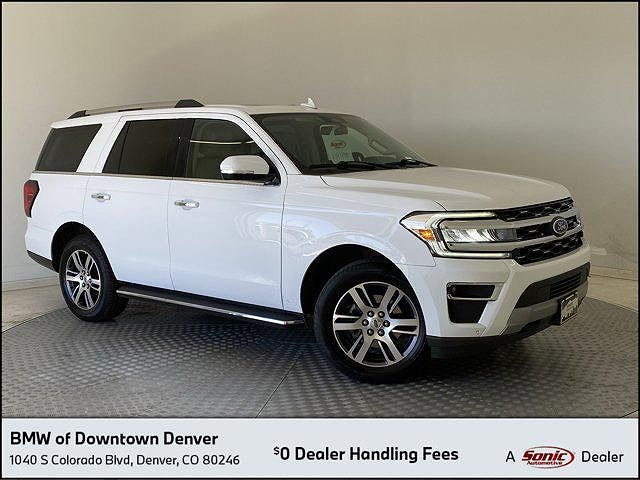 2023 Ford Expedition