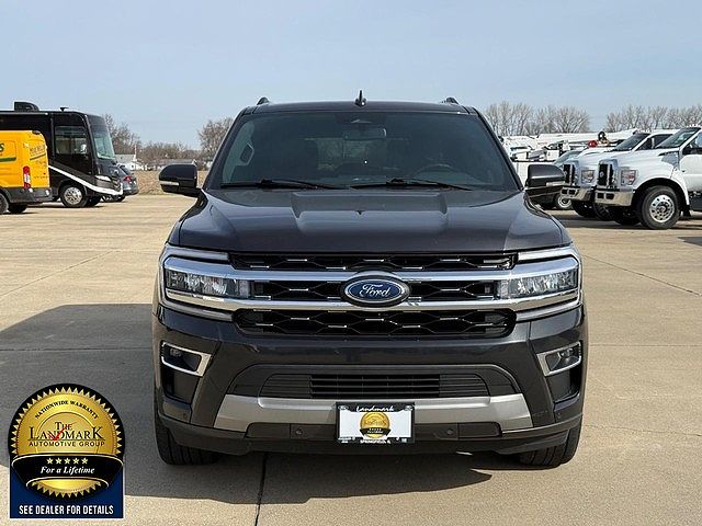 2024 Ford Expedition