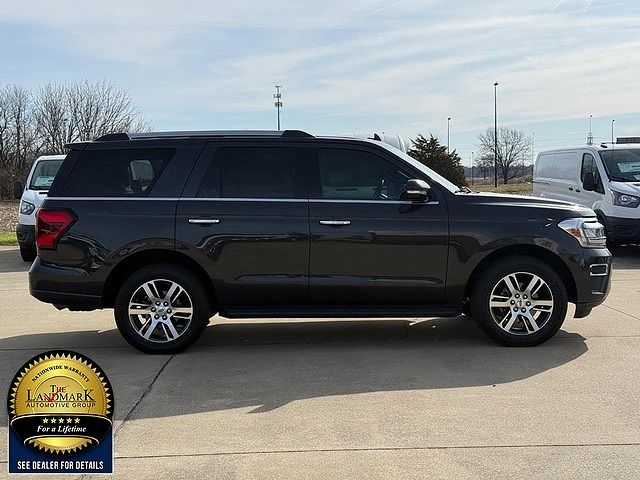 2024 Ford Expedition