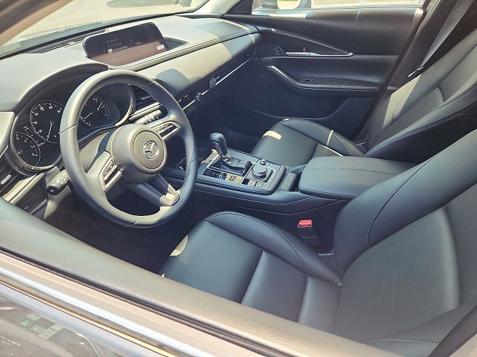 2021 Mazda CX-30