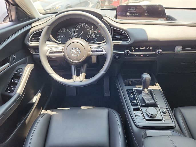 2021 Mazda CX-30