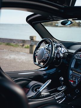 2014 Pagani Huayra