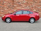 2009 Ford Focus SES image 1