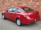 2009 Ford Focus SES image 2
