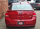 2009 Ford Focus SES image 3