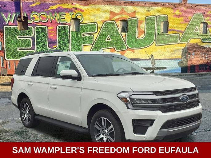 2024 Ford Expedition