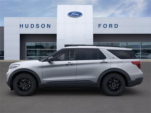 2023 Ford Explorer Timberline image 2