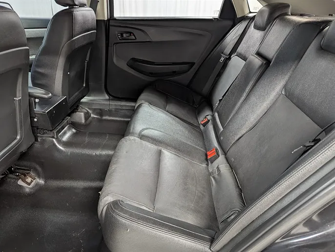 2013 Chevrolet Caprice