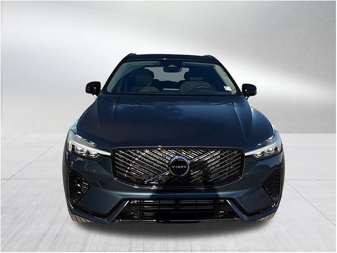 2026 Volvo XC60