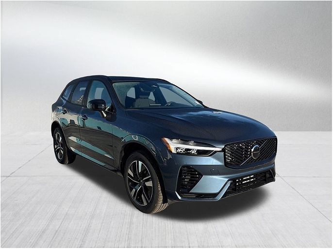2026 Volvo XC60