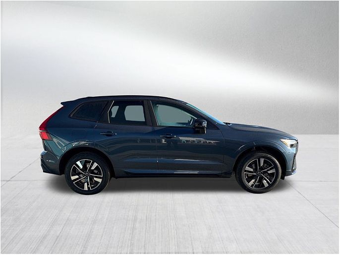2026 Volvo XC60
