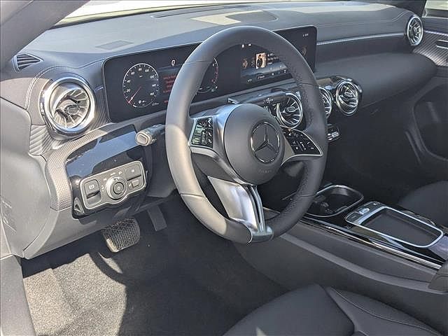 2026 Mercedes-Benz CLA