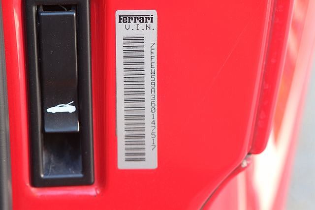 2006 Ferrari F430 Spider image 25