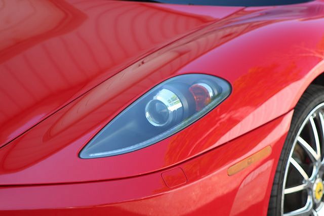 2006 Ferrari F430 Spider image 3