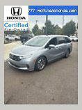 2023 Honda Odyssey