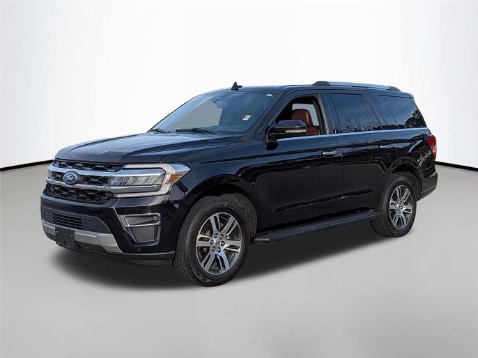 2024 Ford Expedition
