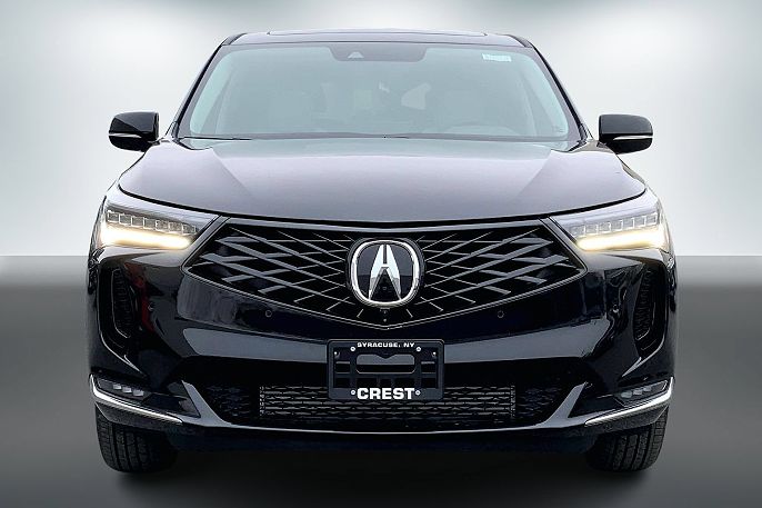 2026 Acura RDX