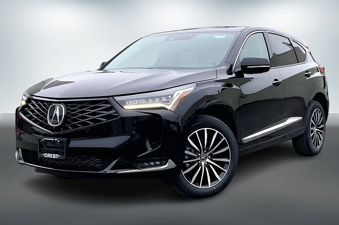 2026 Acura RDX