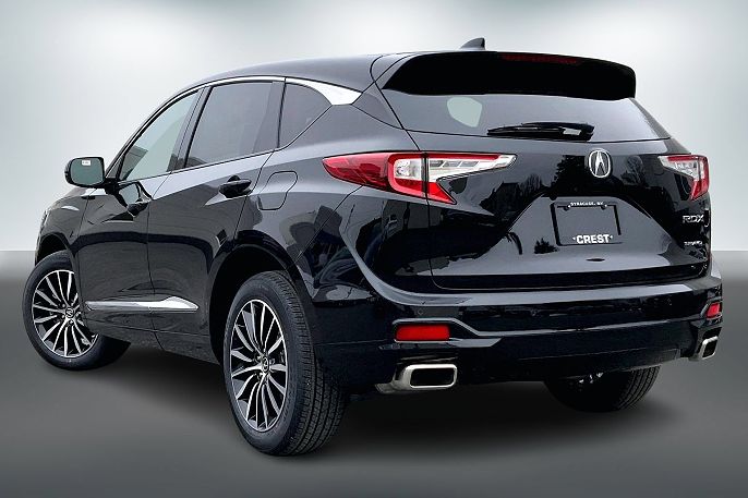 2026 Acura RDX
