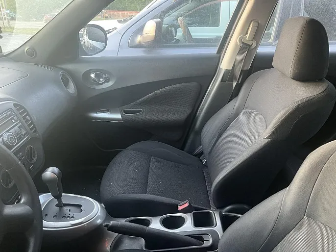 2013 Nissan Juke